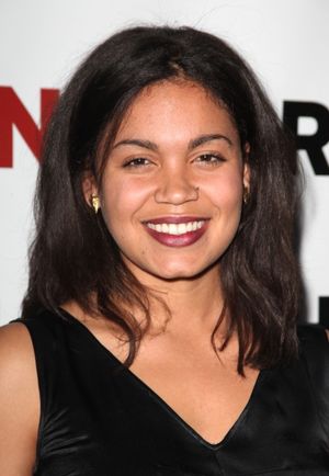 Barrett Doss @ BroadwayWorld Barrett Doss Photo