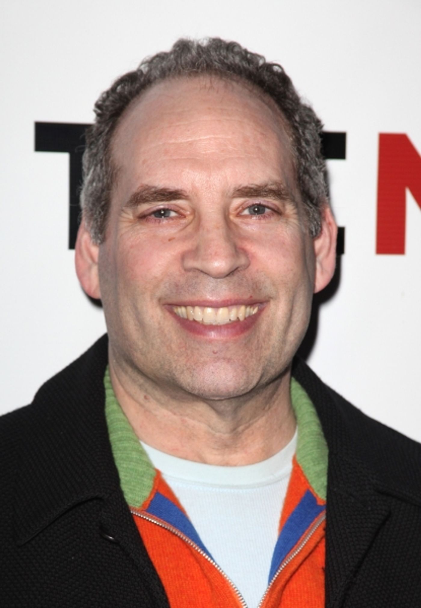 Photo Coverage: Janeane Garofalo, Morgan Spector & More Open New Group's RUSSIAN TRANSPORT  Image