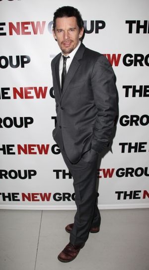 Ethan Hawke Photo