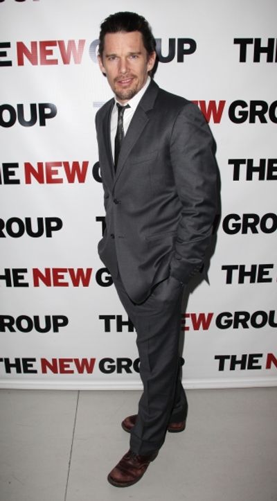Ethan Hawke Photo