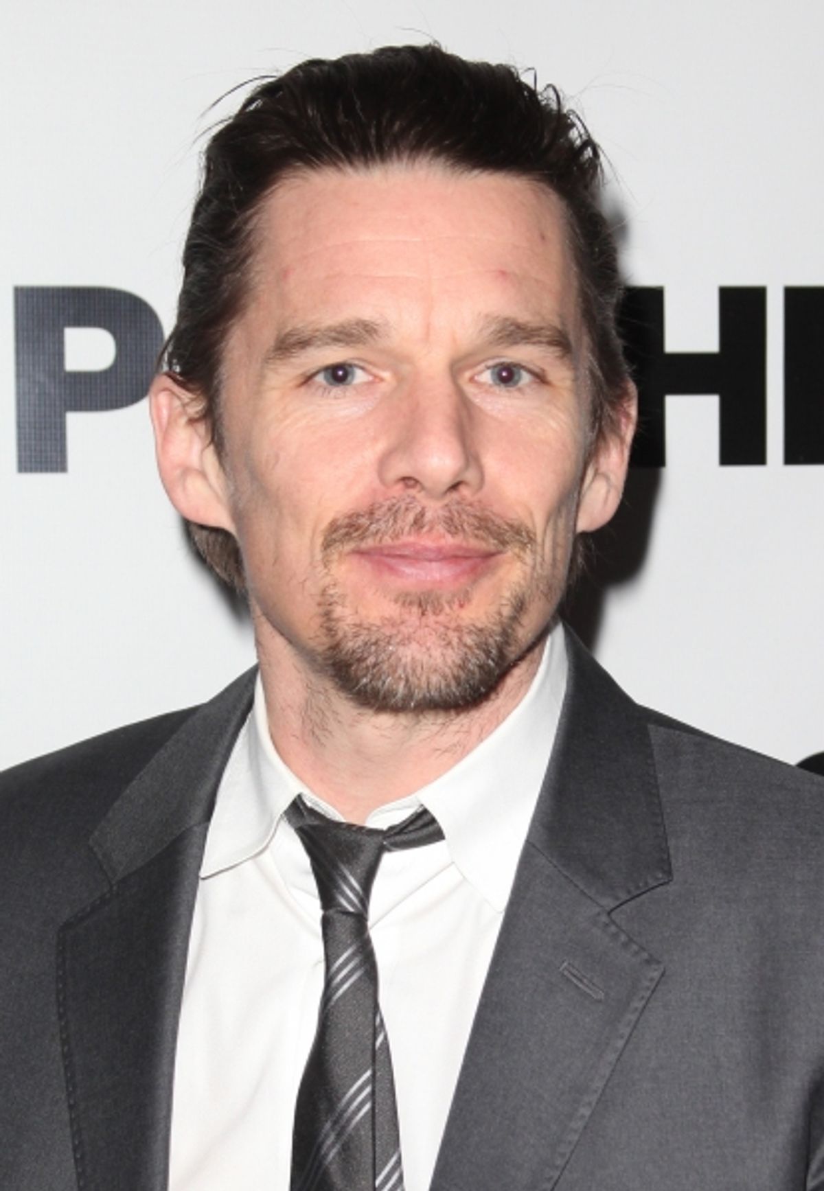 Ethan Hawke  at 