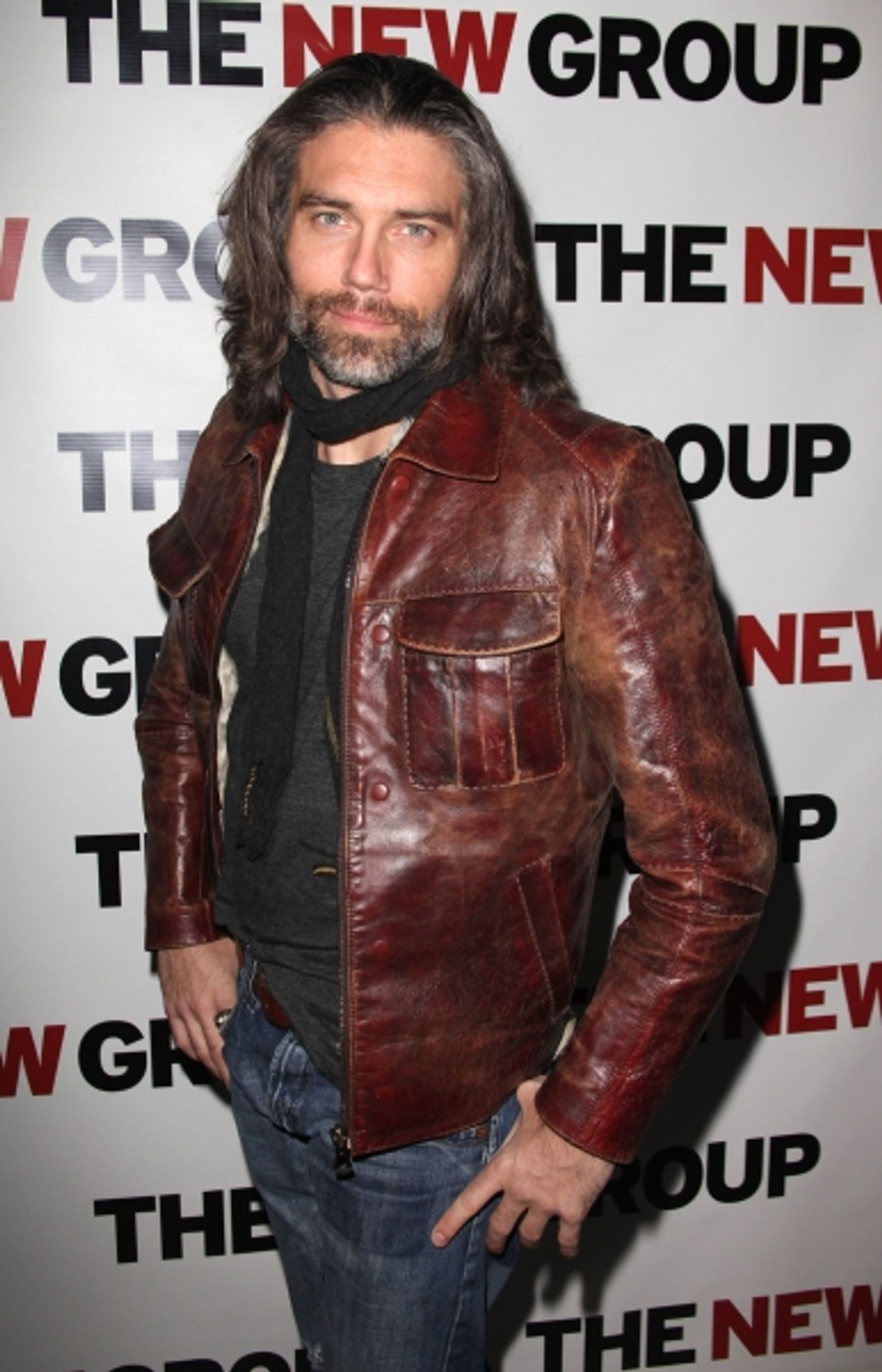 Photo Coverage: Janeane Garofalo, Morgan Spector & More Open New Group's RUSSIAN TRANSPORT  Image