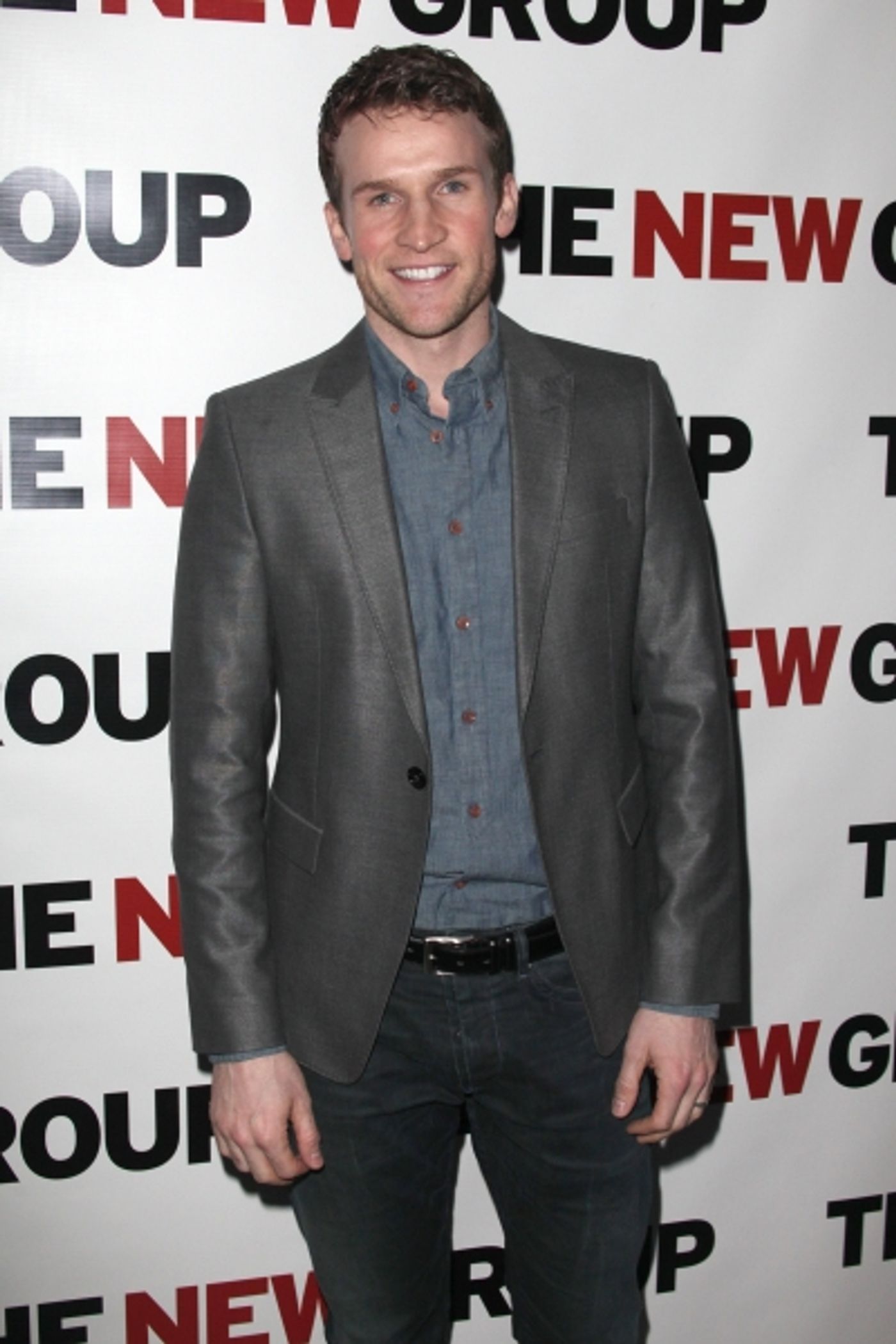 Photo Coverage: Janeane Garofalo, Morgan Spector & More Open New Group's RUSSIAN TRANSPORT  Image