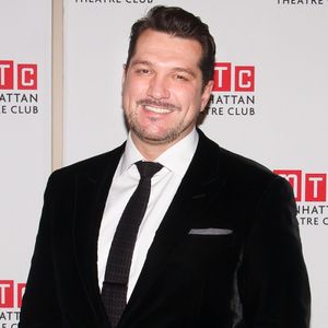 Paulo Szot @ BroadwayWorld Paulo Szot Photo