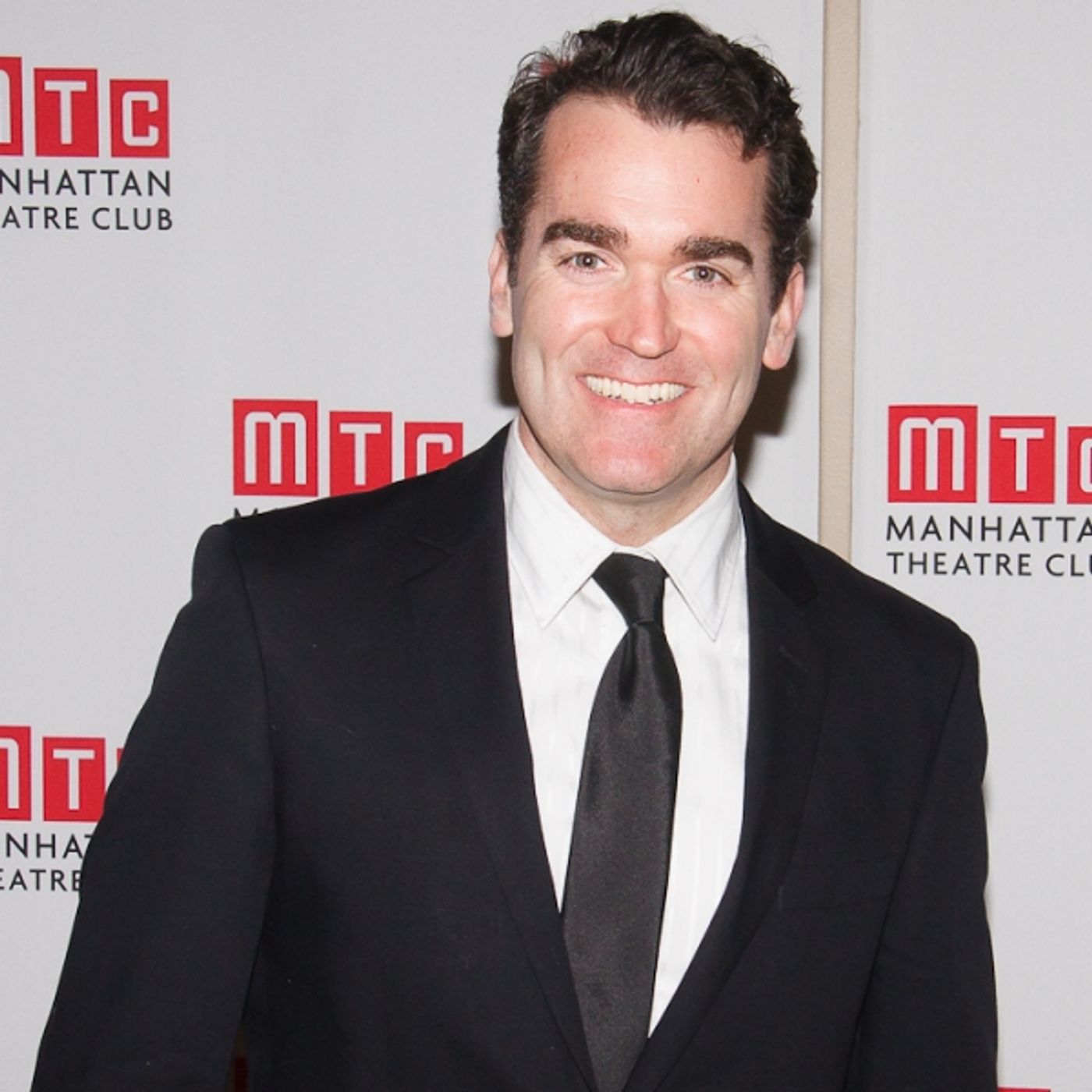 Photo Coverage: Sierra Boggess, Brian d'Arcy James & More at MTC's Annual INTIMATE NIGHT Gala!  Image