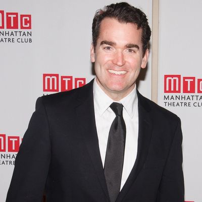 Brian d'Arcy James Photo