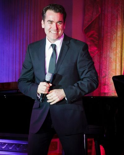 Brian d'Arcy James Photo