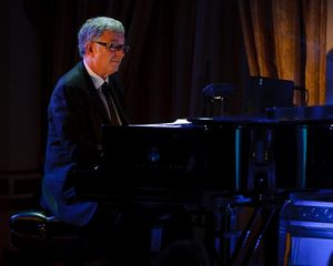 Joel Silverman Photo