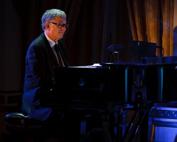 Joel Silverman Photo