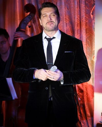 Paulo Szot Photo