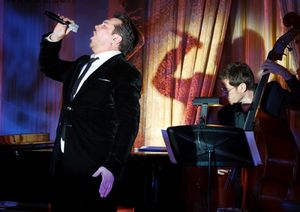 Paulo Szot @ BroadwayWorld Paulo Szot Photo