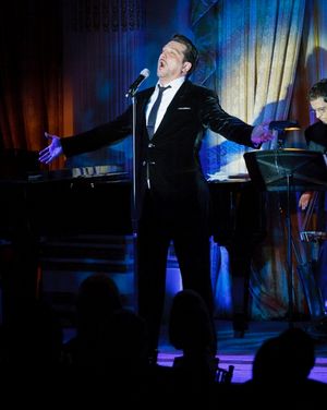 Paulo Szot @ BroadwayWorld Paulo Szot Photo