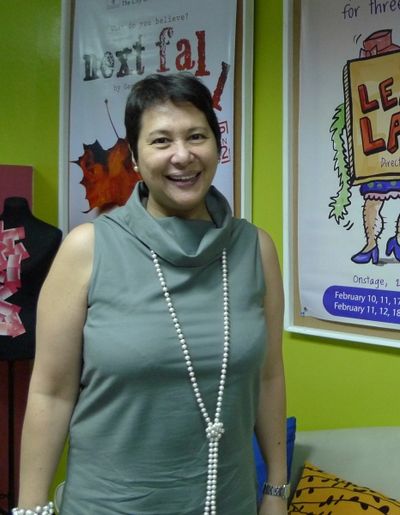 Juno Henares Photo