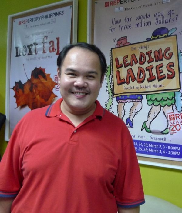 Oliver Usison Photo