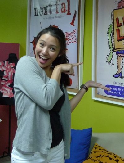 Gianina Ocampo Photo