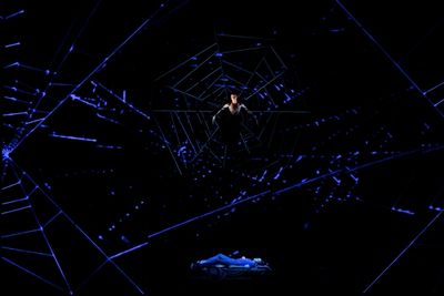 Christina Sajous Photo