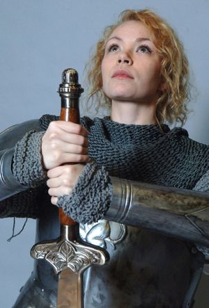 Bethany Peters Photo