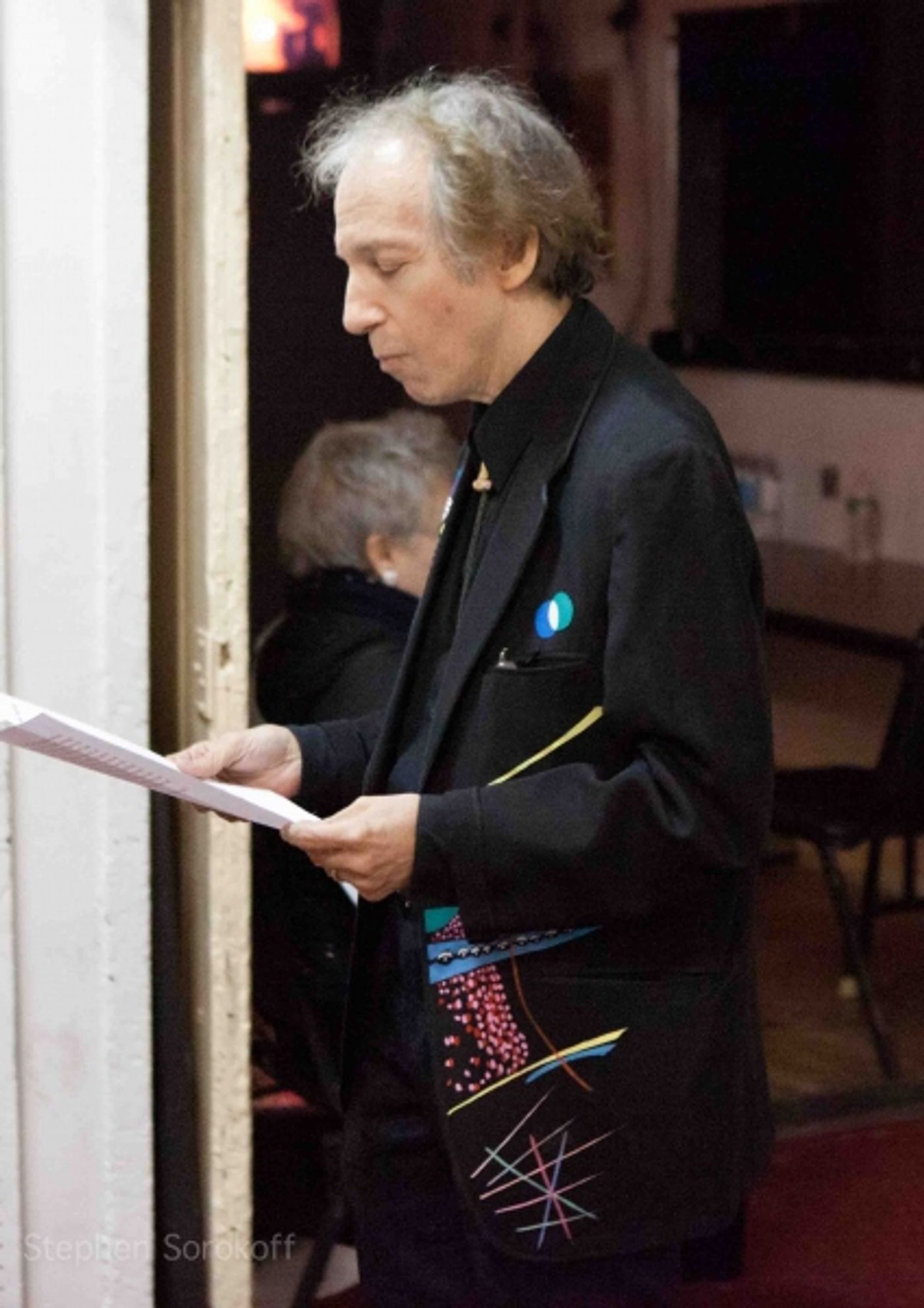 Photo Coverage: Inside the 2012 Nightlife Awards at Town Hall!  Image