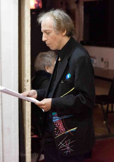 Scott Siegel Photo