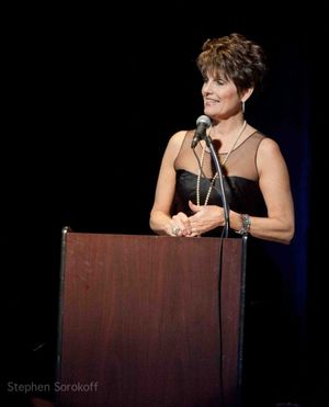Lucie Arnaz Photo