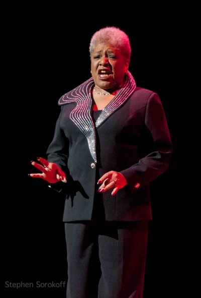 Terri White Photo