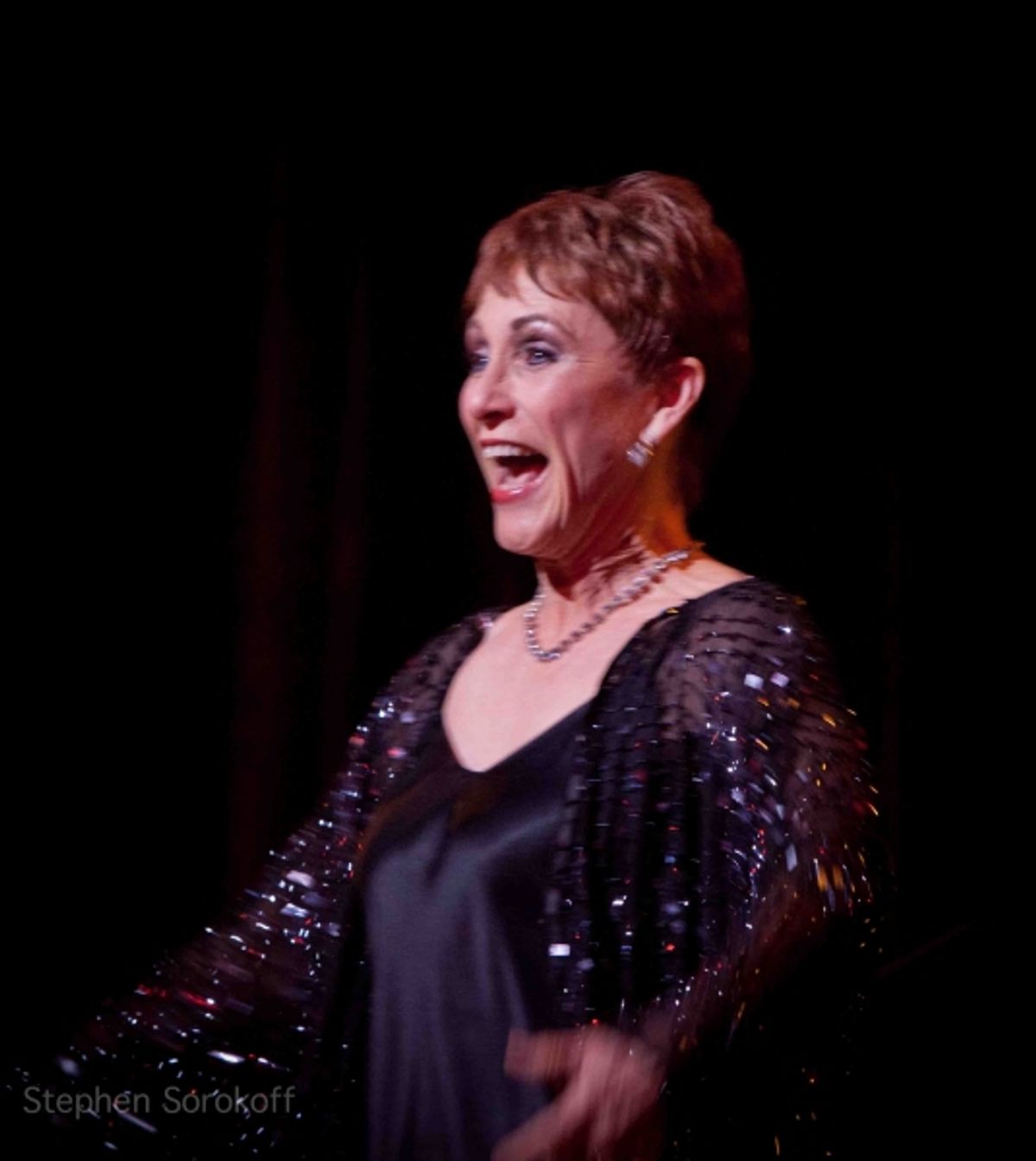 Amanda McBroom at 