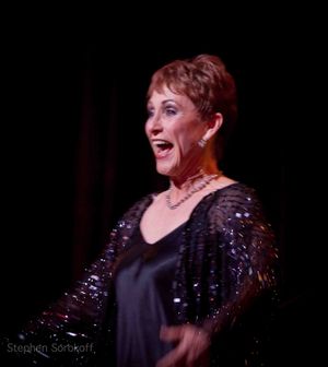 Amanda McBroom @ BroadwayWorld Amanda McBroom Photo