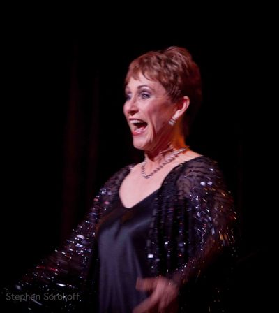 Amanda McBroom Photo