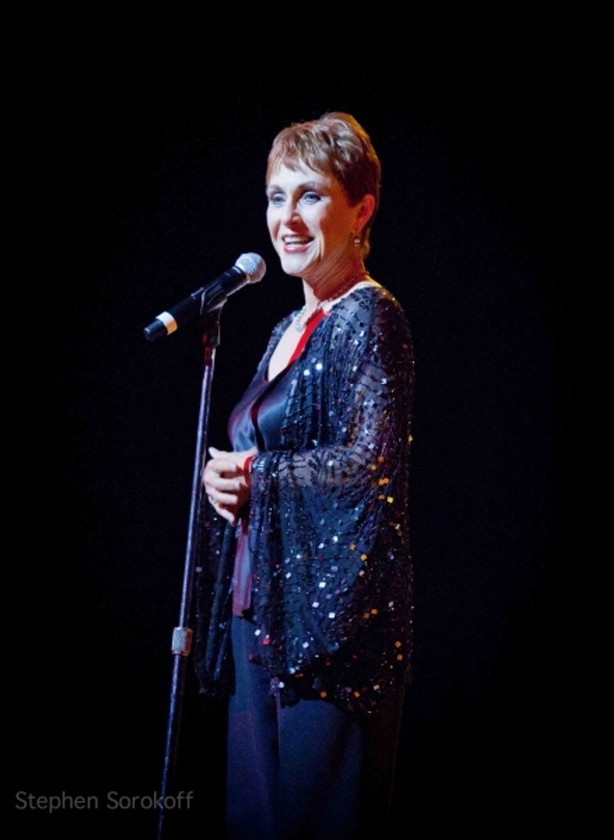 Amanda McBroom at 