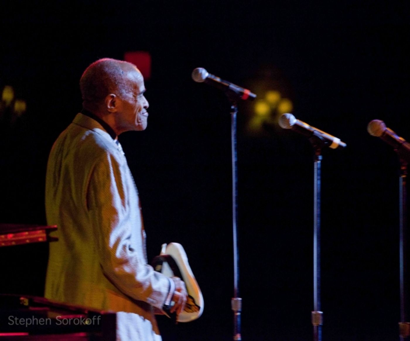 Photo Coverage: Inside the 2012 Nightlife Awards at Town Hall!  Image