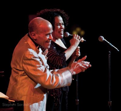 Jon Hendricks Photo