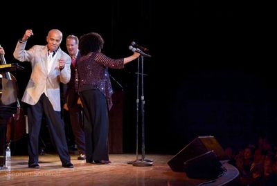 Jon Hendricks Photo
