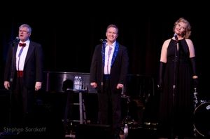 Chris Durang & Dawne Photo