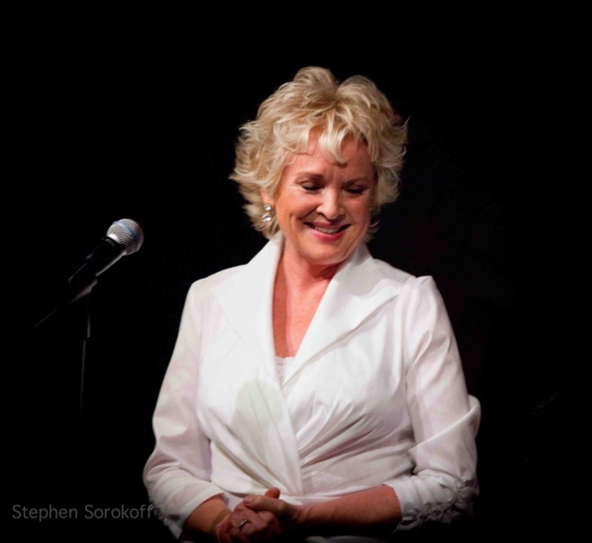 Christine Ebersole at 