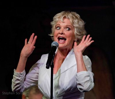 Christine Ebersole Photo