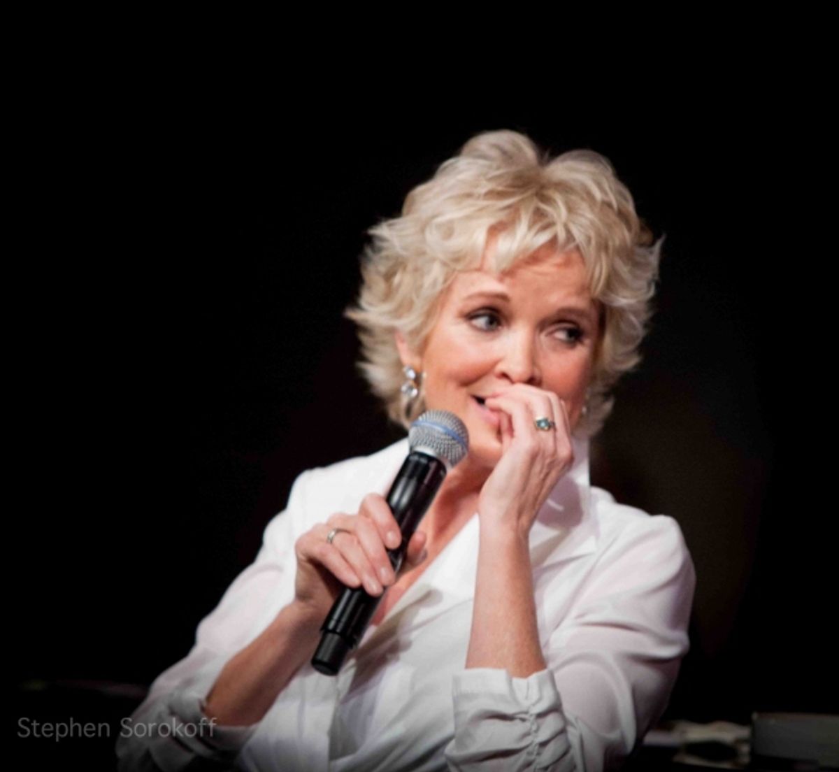 Christine Ebersole at 