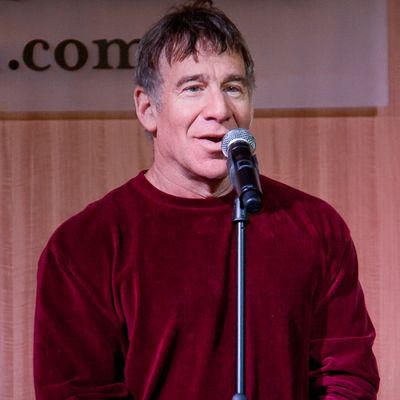 Stephen Schwartz
 Photo