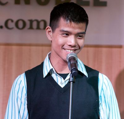 Telly Leung Photo