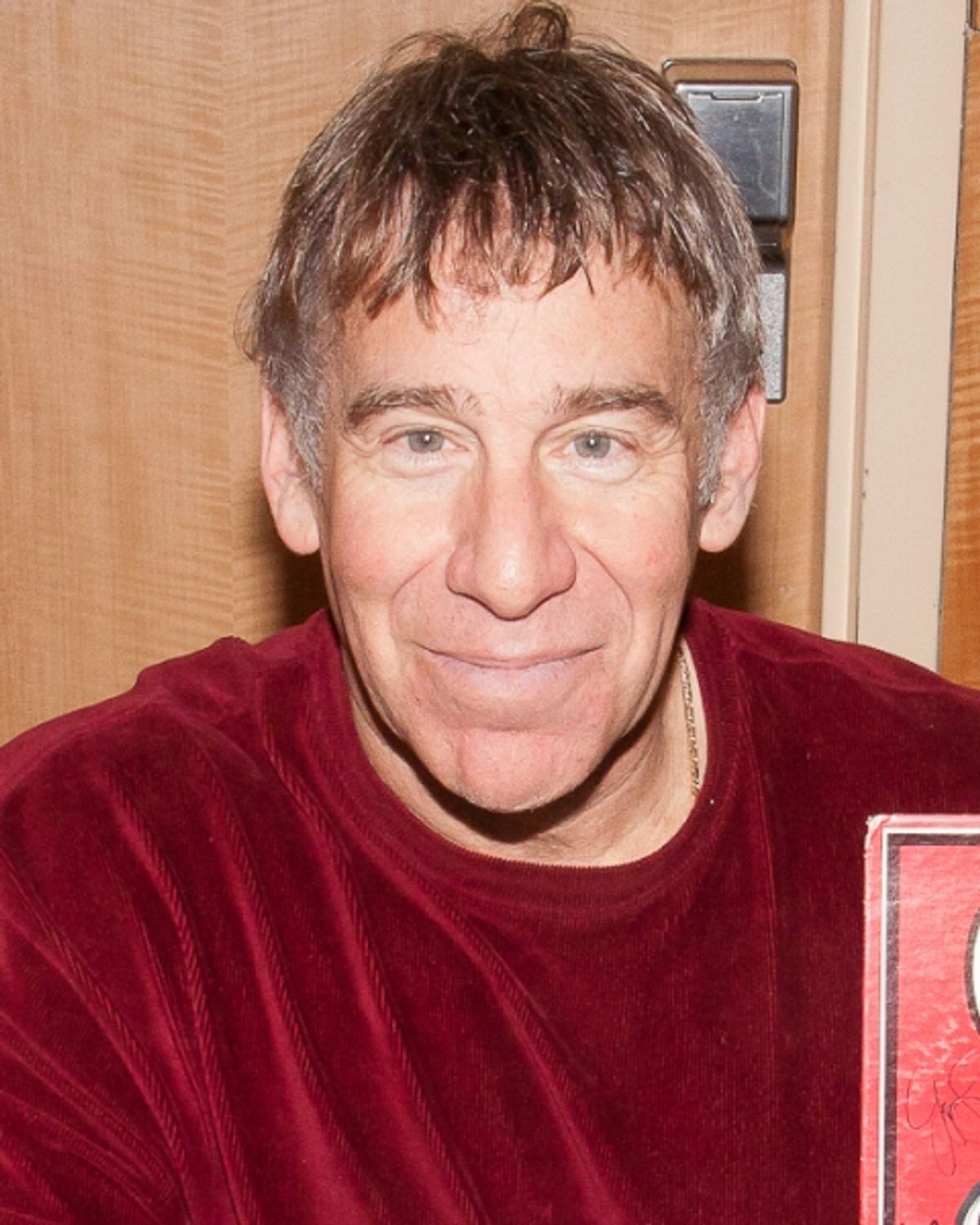 Stephen Schwartz at 