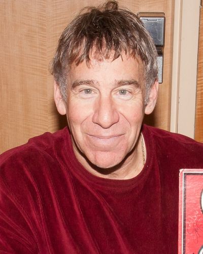 Stephen Schwartz Photo