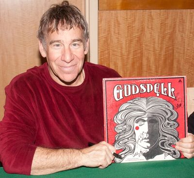Stephen Schwartz Photo