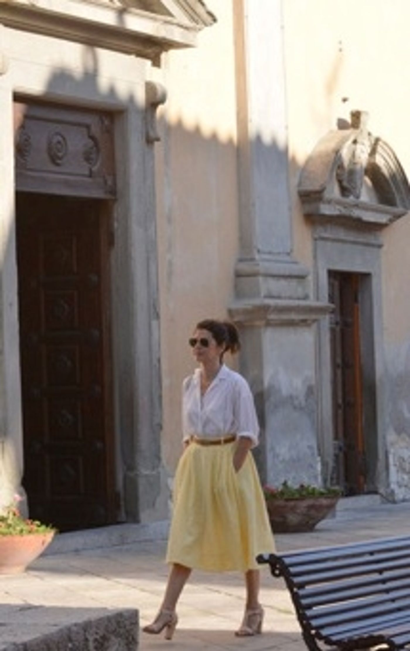 Photo Flash: Martin Sheen, Marisa Tomei to Be Featured on NBC's WHO DO YOU THINK YOU ARE  Image