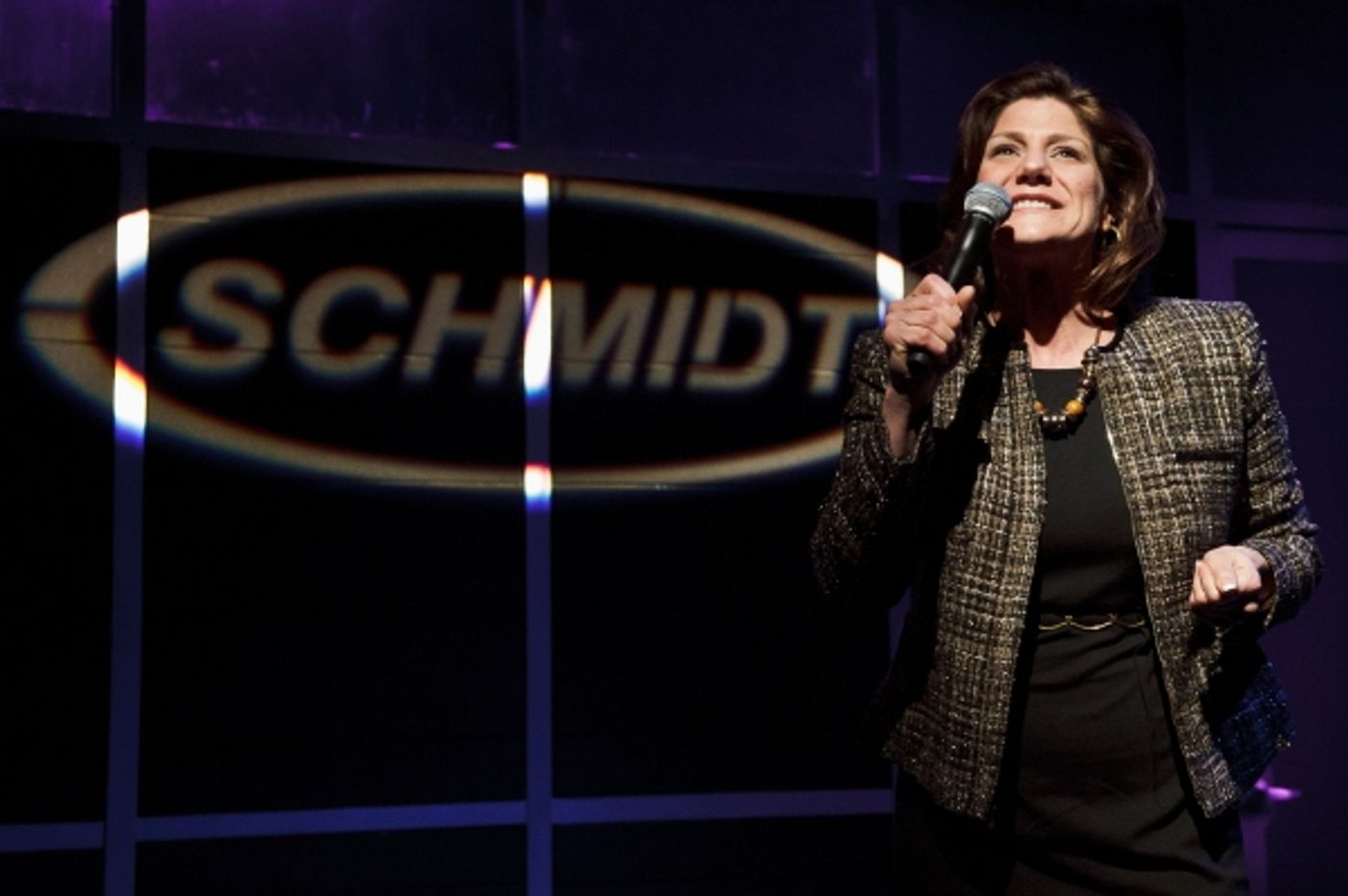 Photo Flash: Primary Stages' RX - Production Photos! Photo Flash: Primary Stages' RX - Production Photos! Image