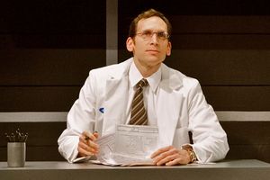 Stephen Kunken Photo