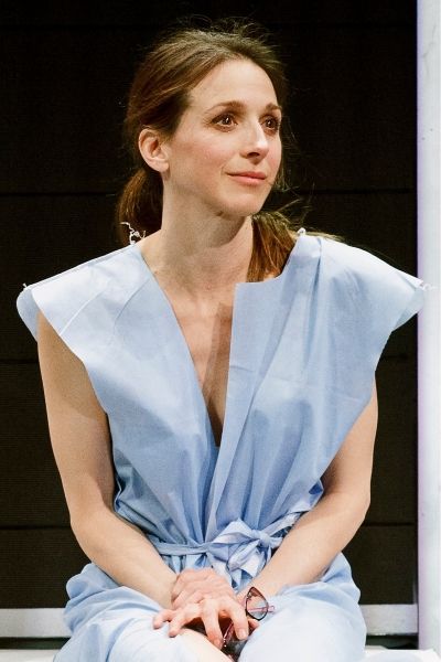 Marin Hinkle Photo