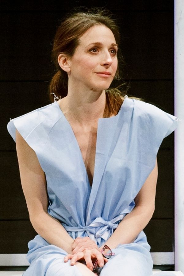 Marin Hinkle Photo