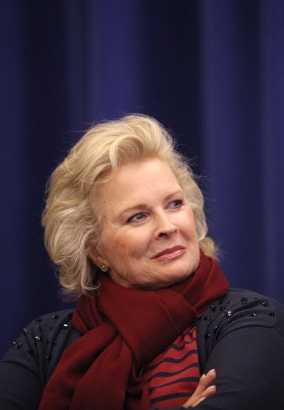 Candice Bergen  Photo