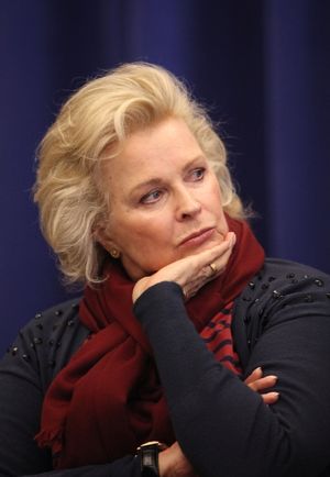 Candice Bergen  Photo