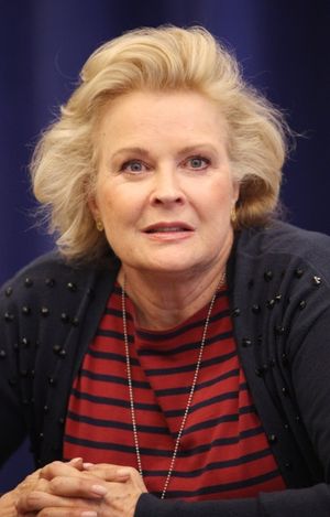 Candice Bergen  Photo