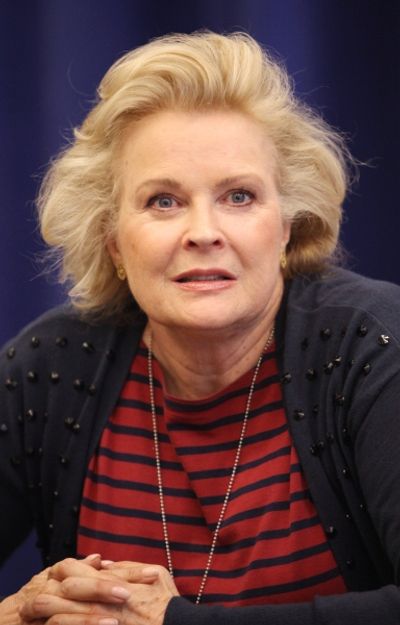 Candice Bergen  Photo